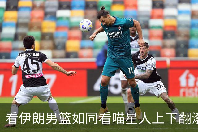 看伊朗男篮如同看喵星人上下翻滚，咱中国队的表现更是一头撞墙！